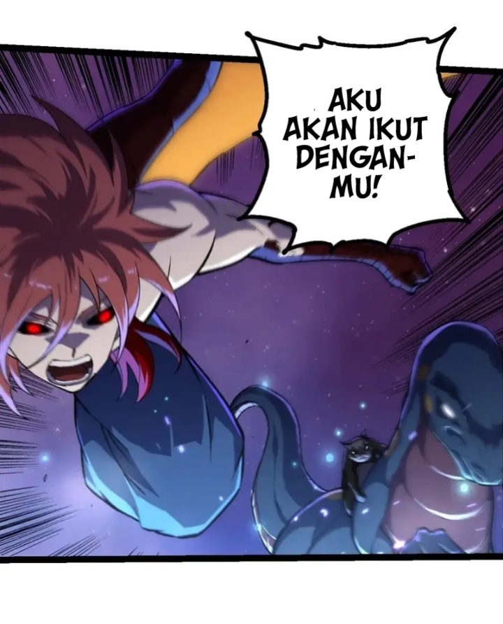 Evolution Begins With A Big Tree - Chapter 330 45