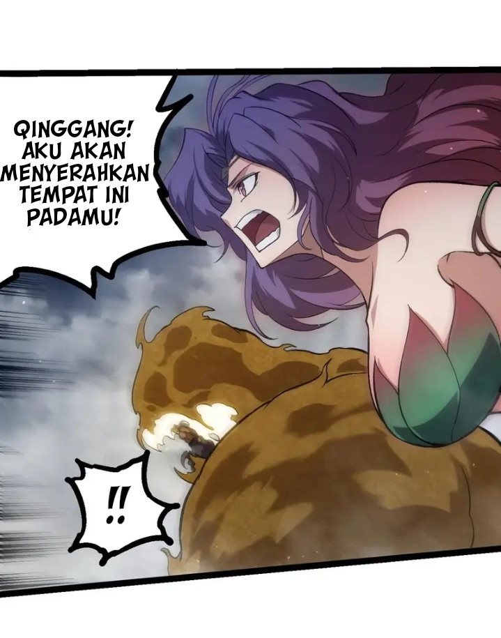 Evolution Begins With A Big Tree - Chapter 331 47