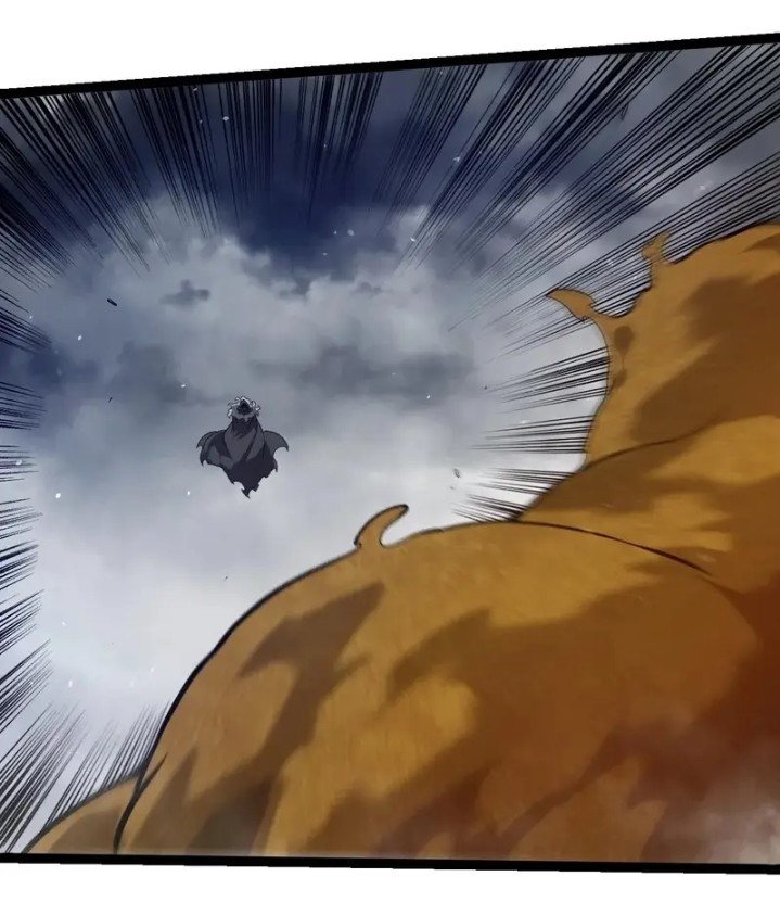 Evolution Begins With A Big Tree - Chapter 331 45
