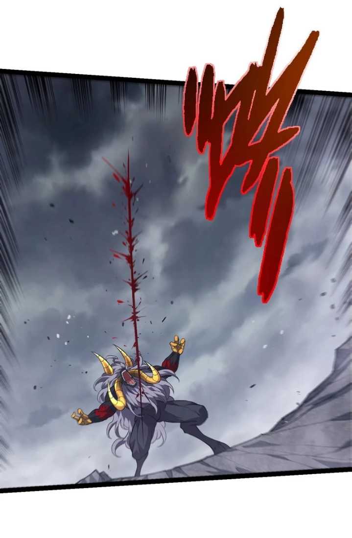 Evolution Begins With A Big Tree - Chapter 337 48