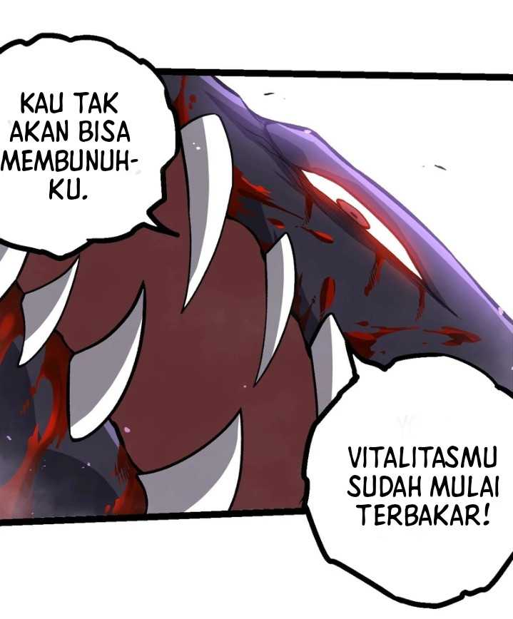 Evolution Begins With A Big Tree - Chapter 337 40