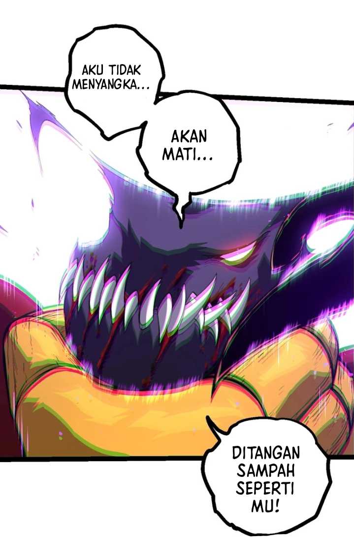 Evolution Begins With A Big Tree - Chapter 337 46