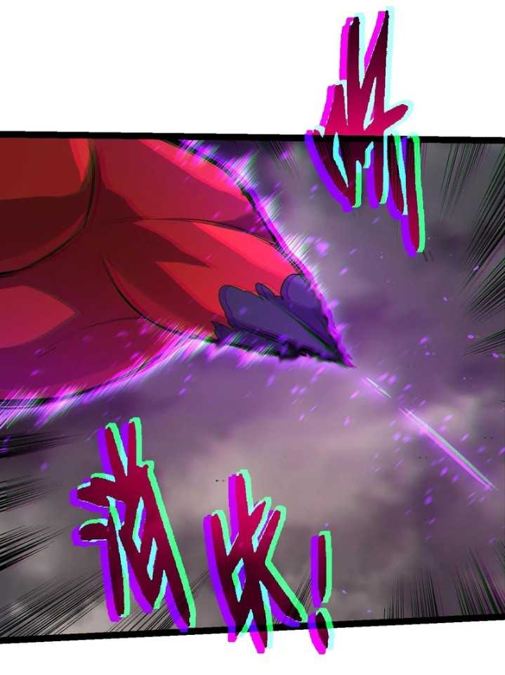 Evolution Begins With A Big Tree - Chapter 337 44