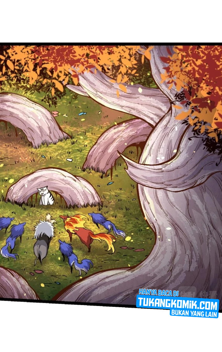 Evolution Begins With A Big Tree - Chapter 30 11