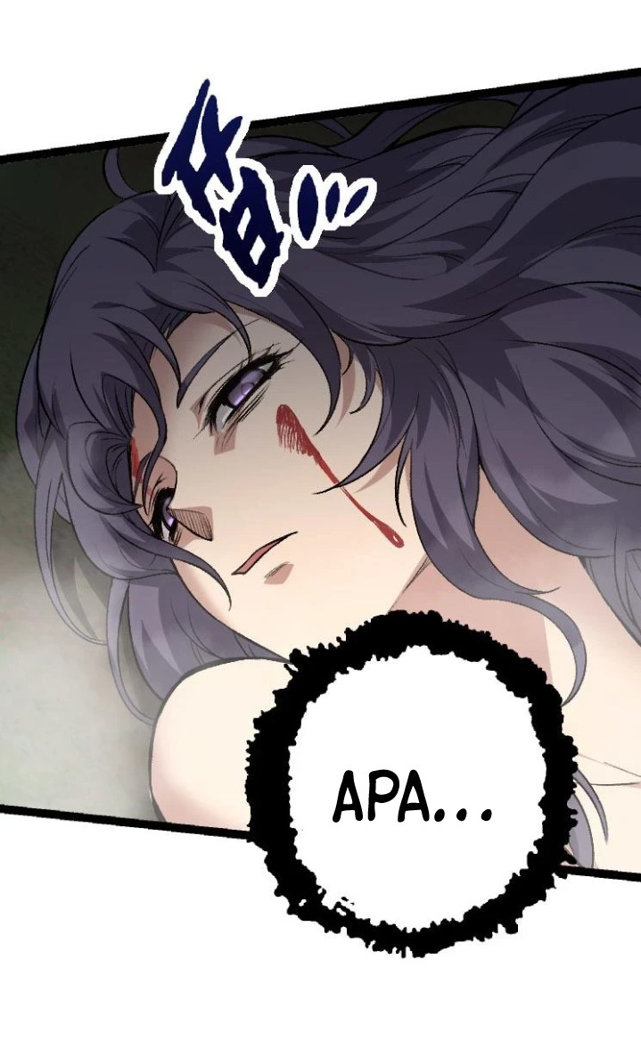 Evolution Begins With A Big Tree - Chapter 30 4