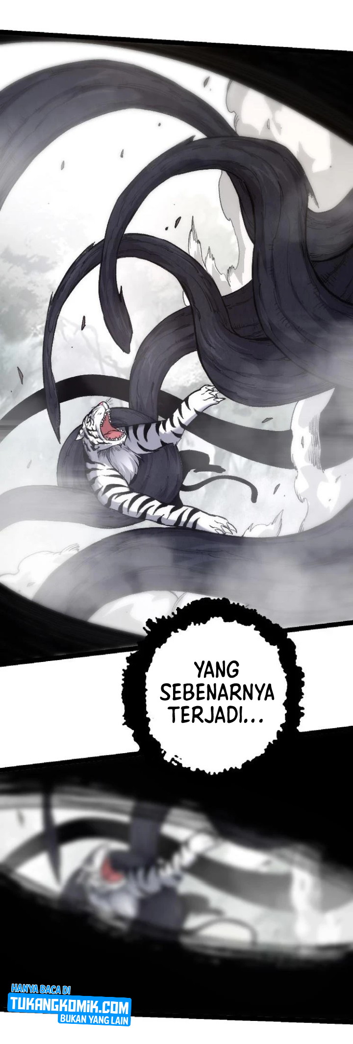 Evolution Begins With A Big Tree - Chapter 30 5