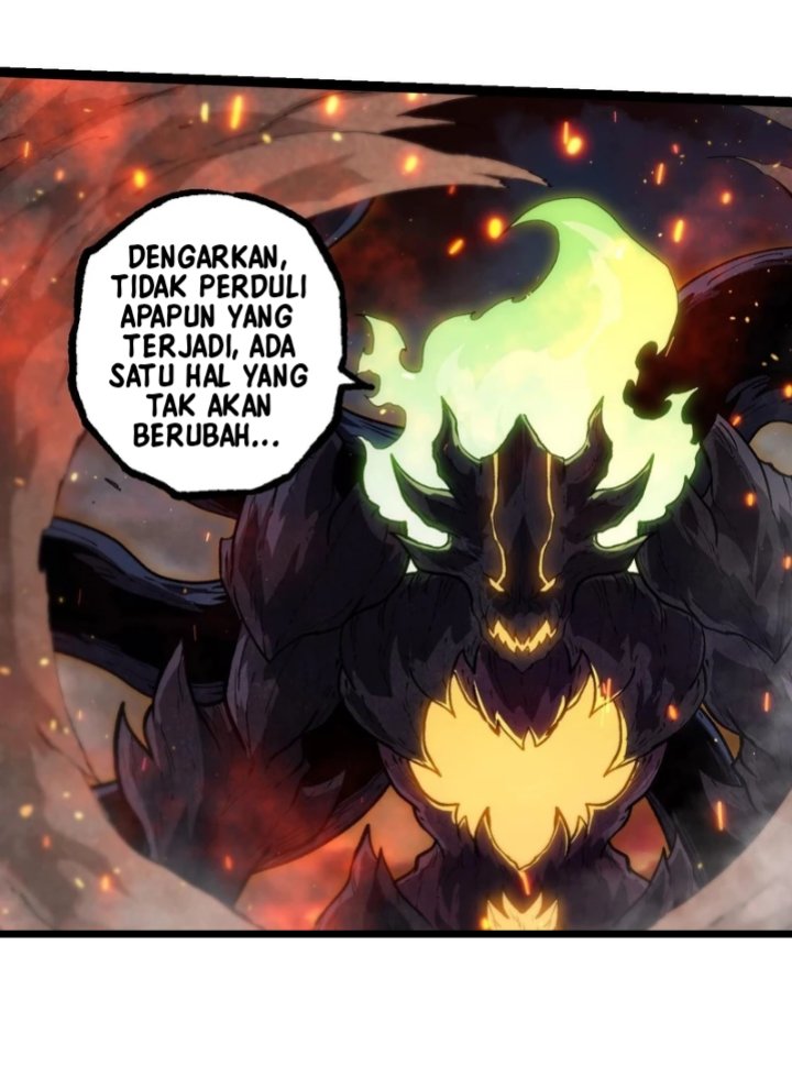 Evolution Begins With A Big Tree - Chapter 309 47