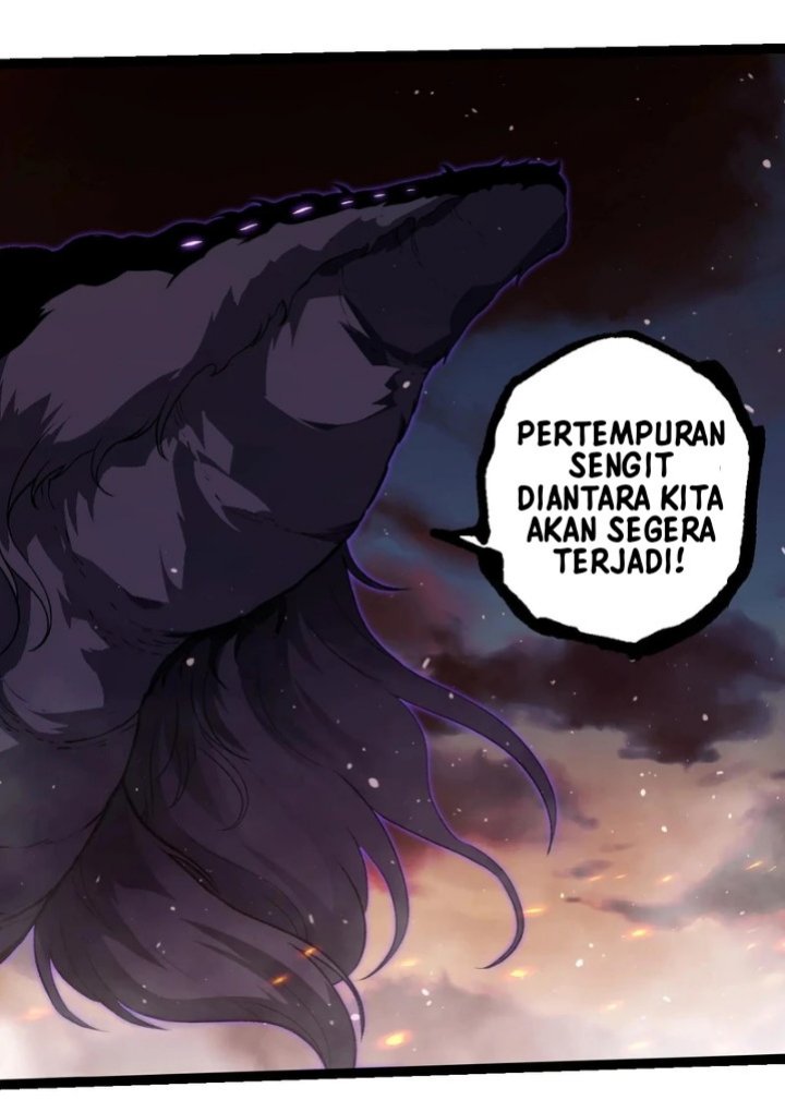 Evolution Begins With A Big Tree - Chapter 309 45