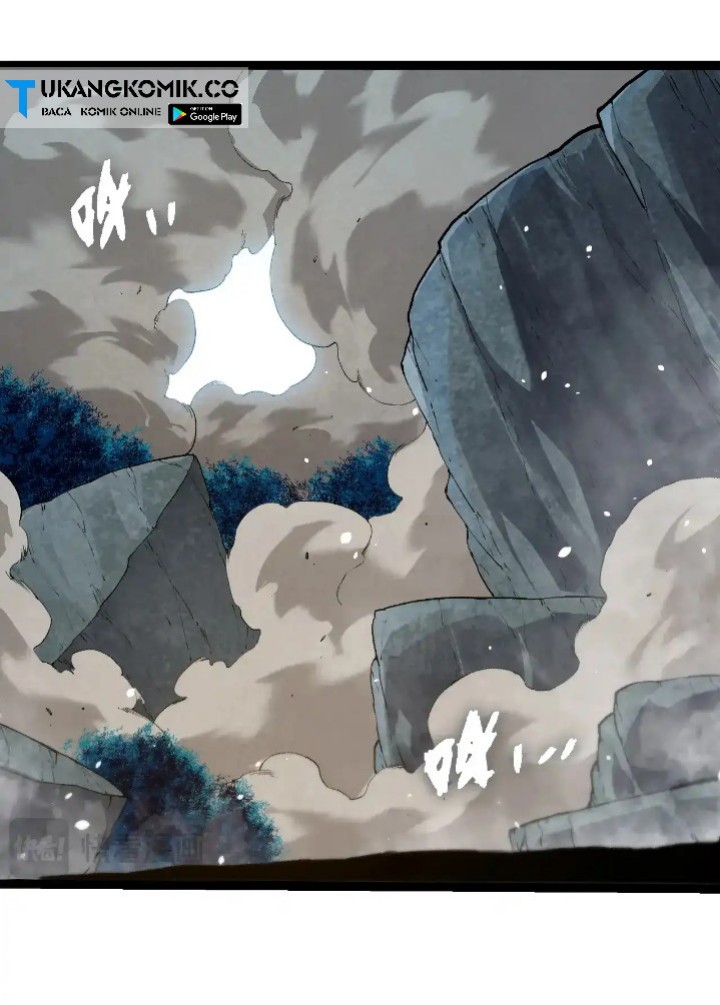 Evolution Begins With A Big Tree - Chapter 301 8