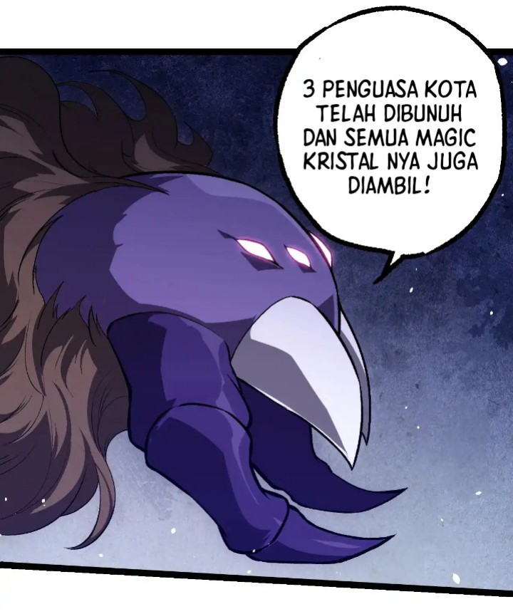 Evolution Begins With A Big Tree - Chapter 301 28