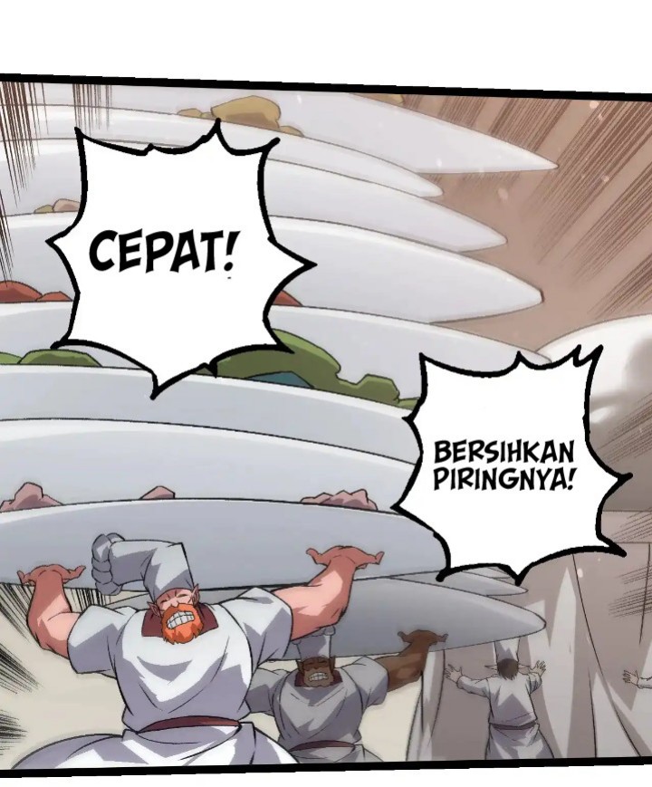 Evolution Begins With A Big Tree - Chapter 301 38