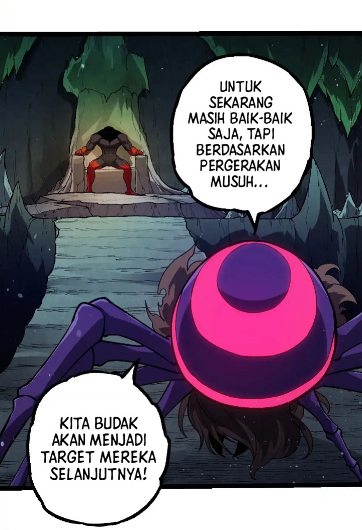 Evolution Begins With A Big Tree - Chapter 301 30
