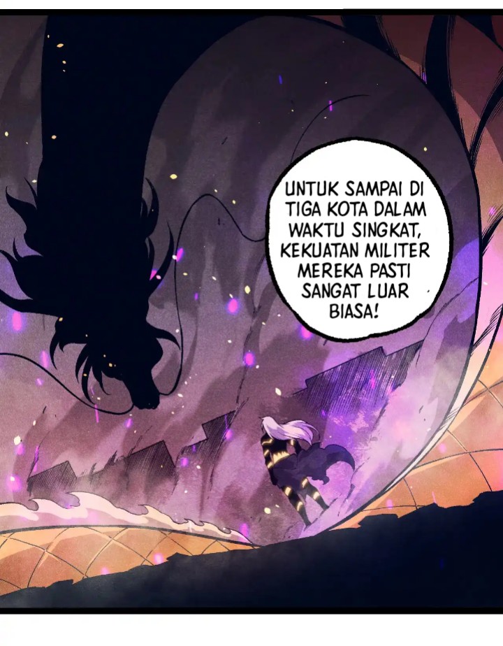 Evolution Begins With A Big Tree - Chapter 301 31