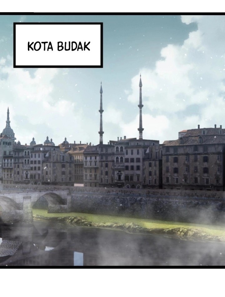 Evolution Begins With A Big Tree - Chapter 301 34