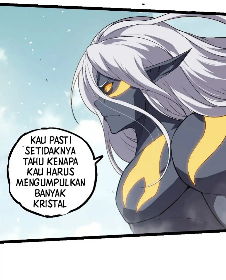 Evolution Begins With A Big Tree - Chapter 301 13
