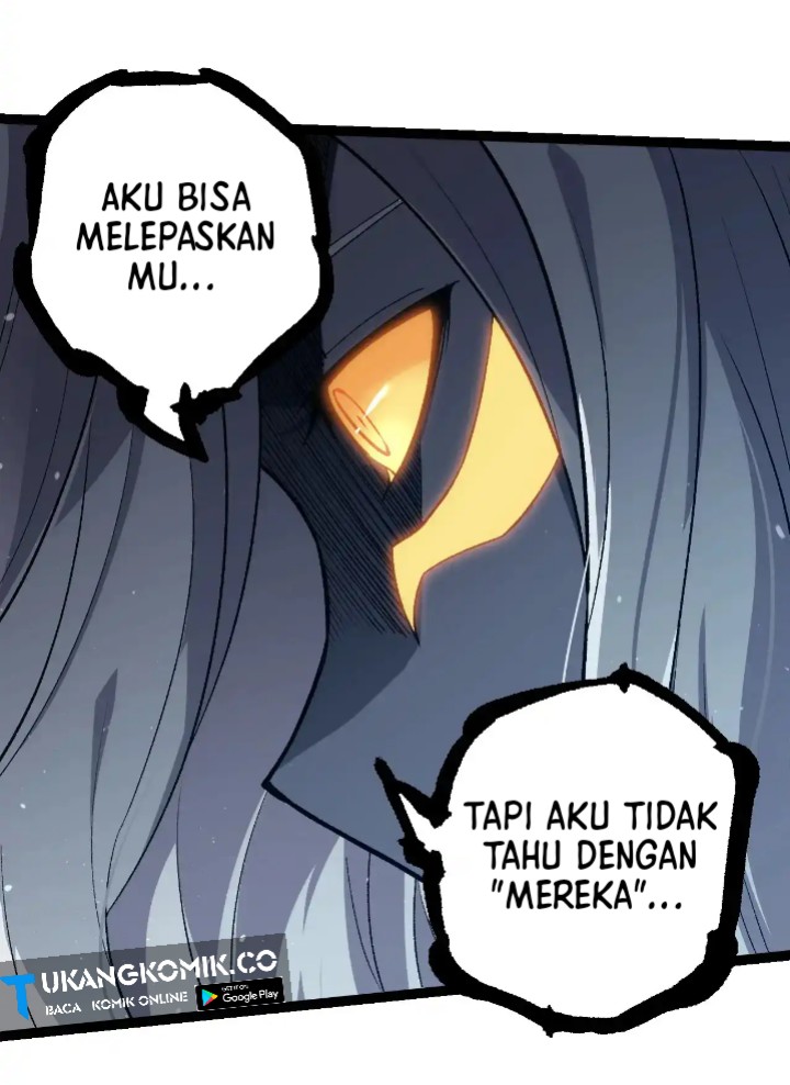 Evolution Begins With A Big Tree - Chapter 301 16