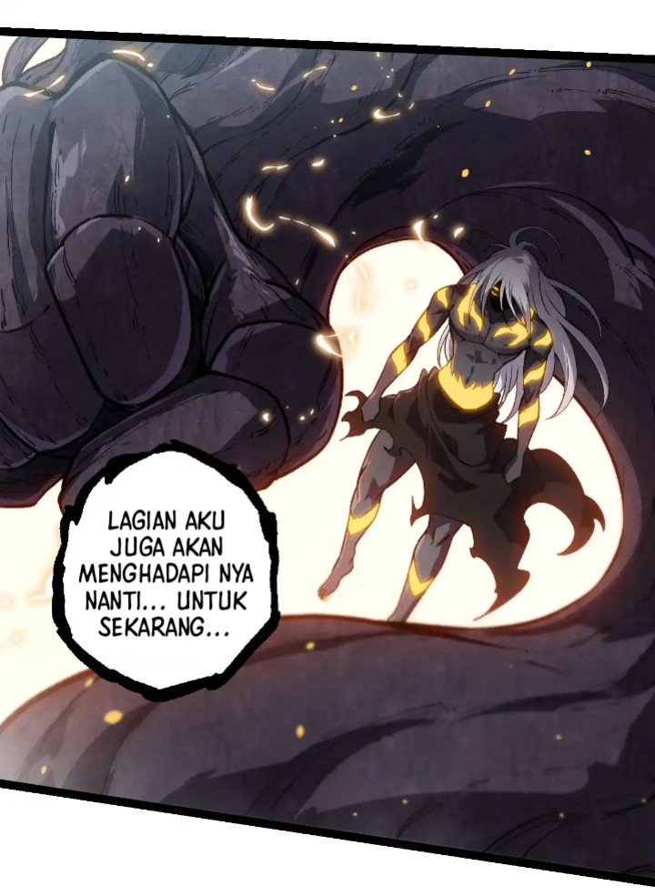 Evolution Begins With A Big Tree - Chapter 301 6