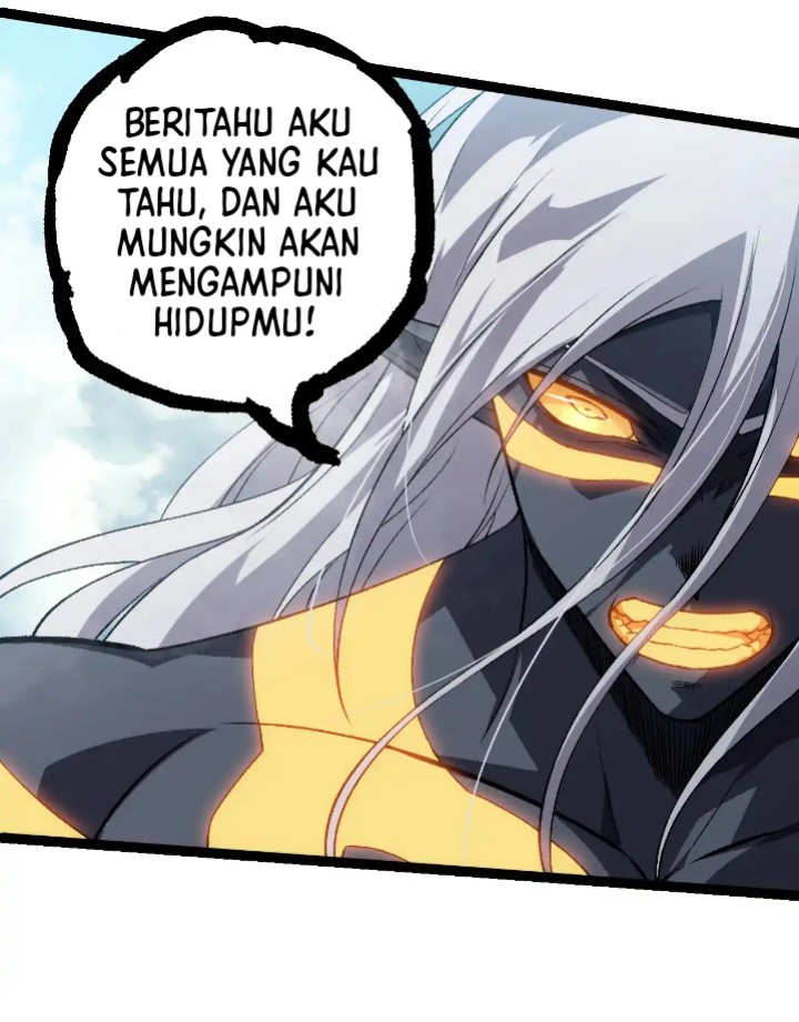 Evolution Begins With A Big Tree - Chapter 301 7