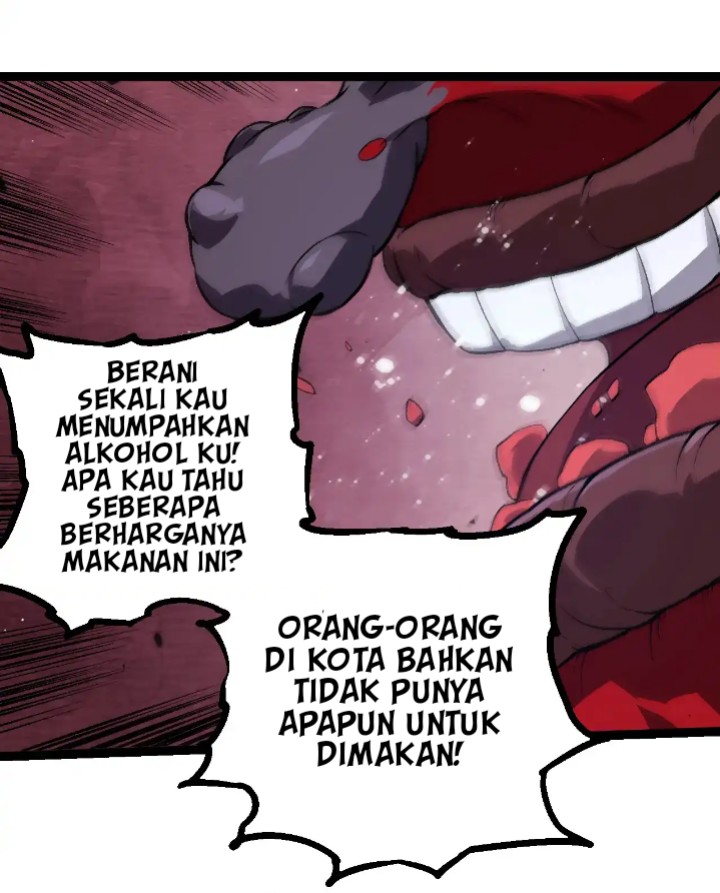 Evolution Begins With A Big Tree - Chapter 301 43