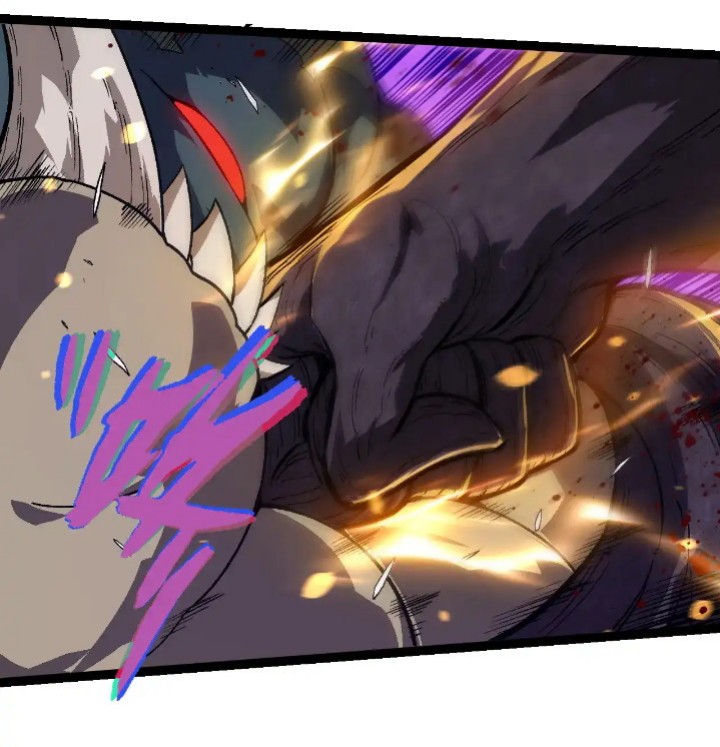Evolution Begins With A Big Tree - Chapter 301 5