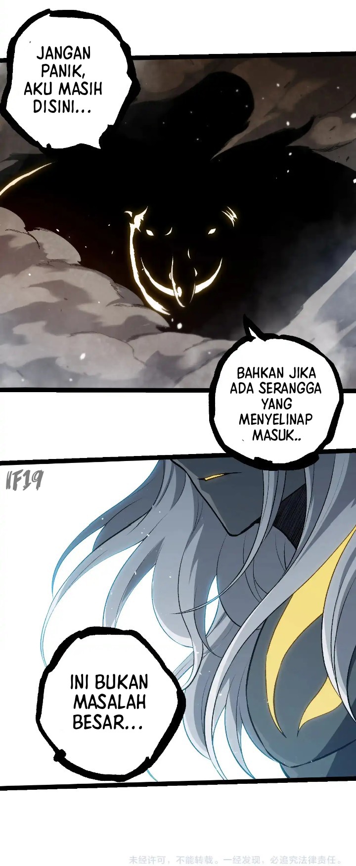 Evolution Begins With A Big Tree - Chapter 301 50