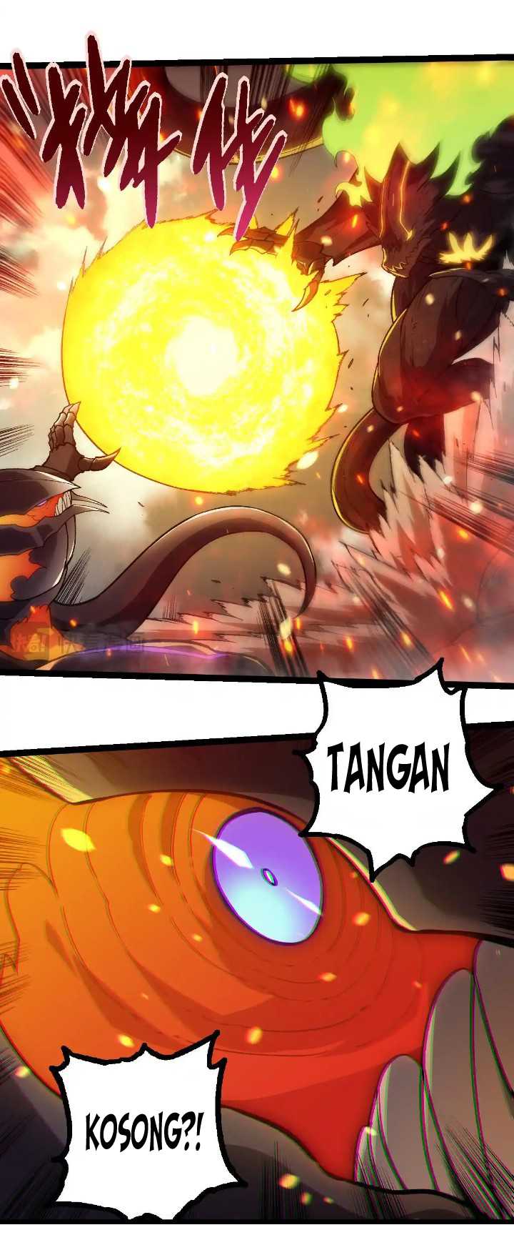 Evolution Begins With A Big Tree - Chapter 306 8