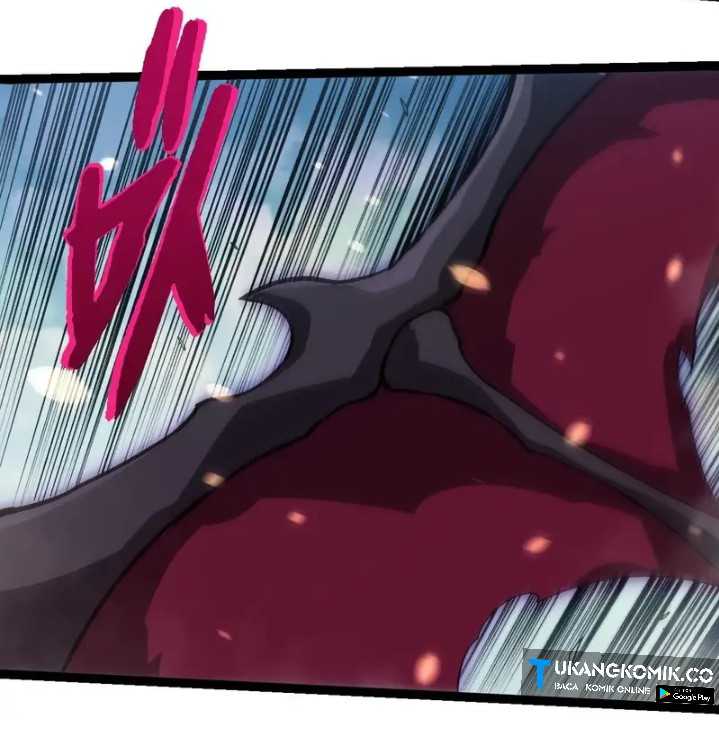 Evolution Begins With A Big Tree - Chapter 306 24