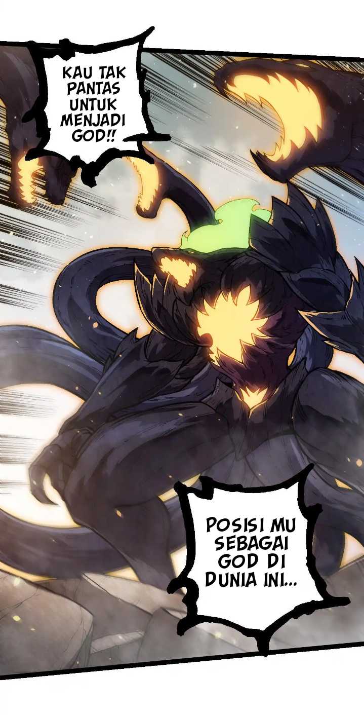 Evolution Begins With A Big Tree - Chapter 306 34