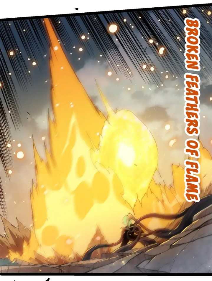 Evolution Begins With A Big Tree - Chapter 306 10