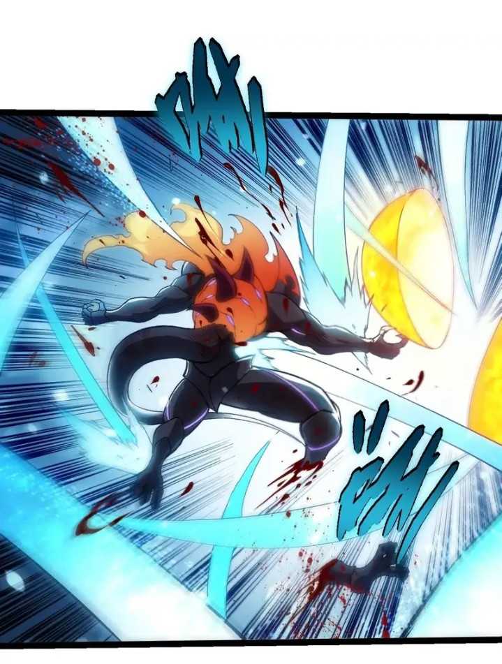 Evolution Begins With A Big Tree - Chapter 306 17