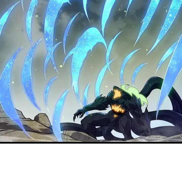 Evolution Begins With A Big Tree - Chapter 306 14