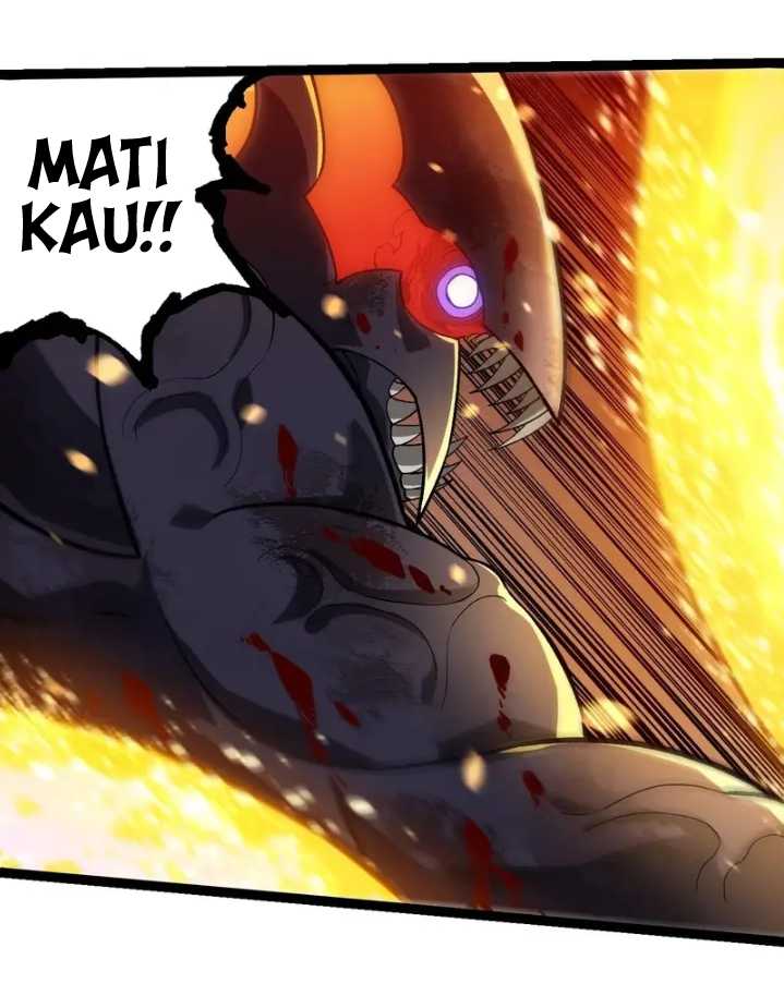 Evolution Begins With A Big Tree - Chapter 306 15