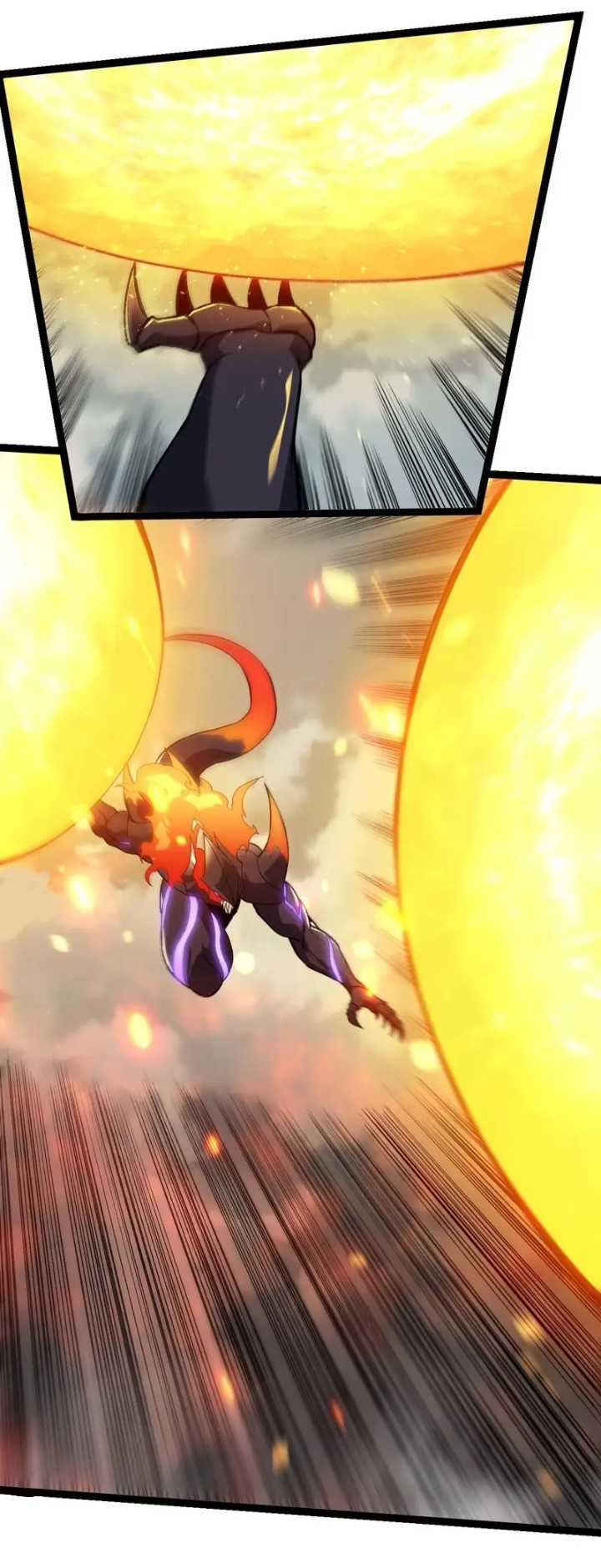 Evolution Begins With A Big Tree - Chapter 306 7