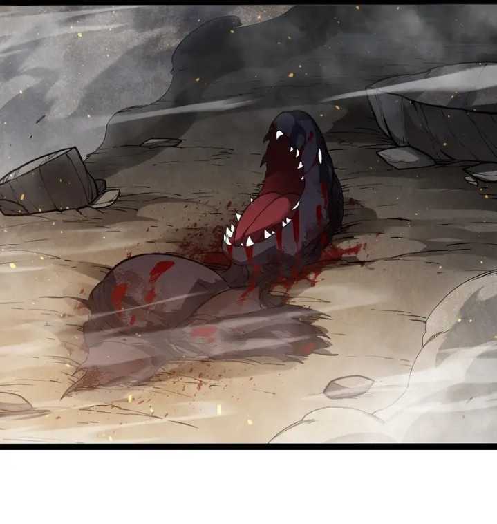 Evolution Begins With A Big Tree - Chapter 306 43