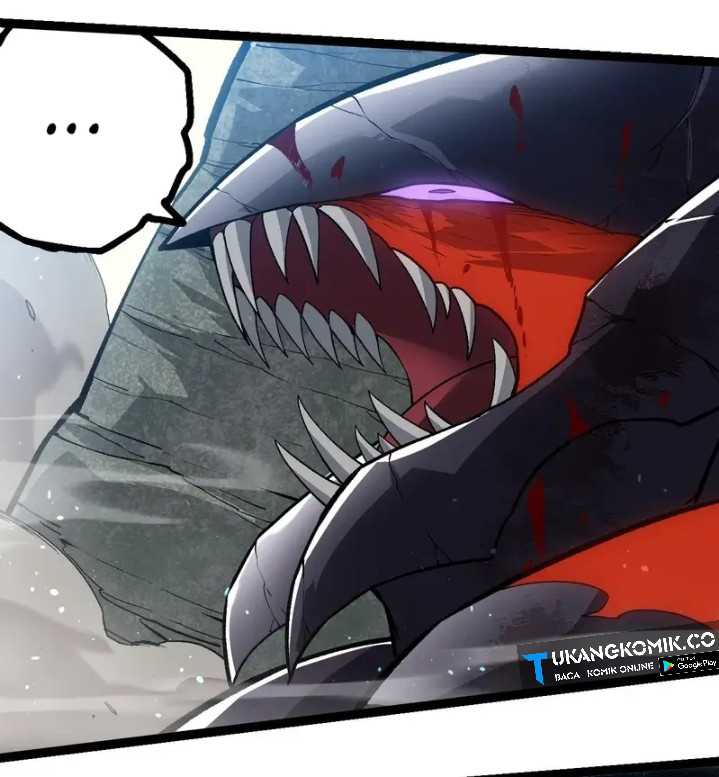 Evolution Begins With A Big Tree - Chapter 306 40