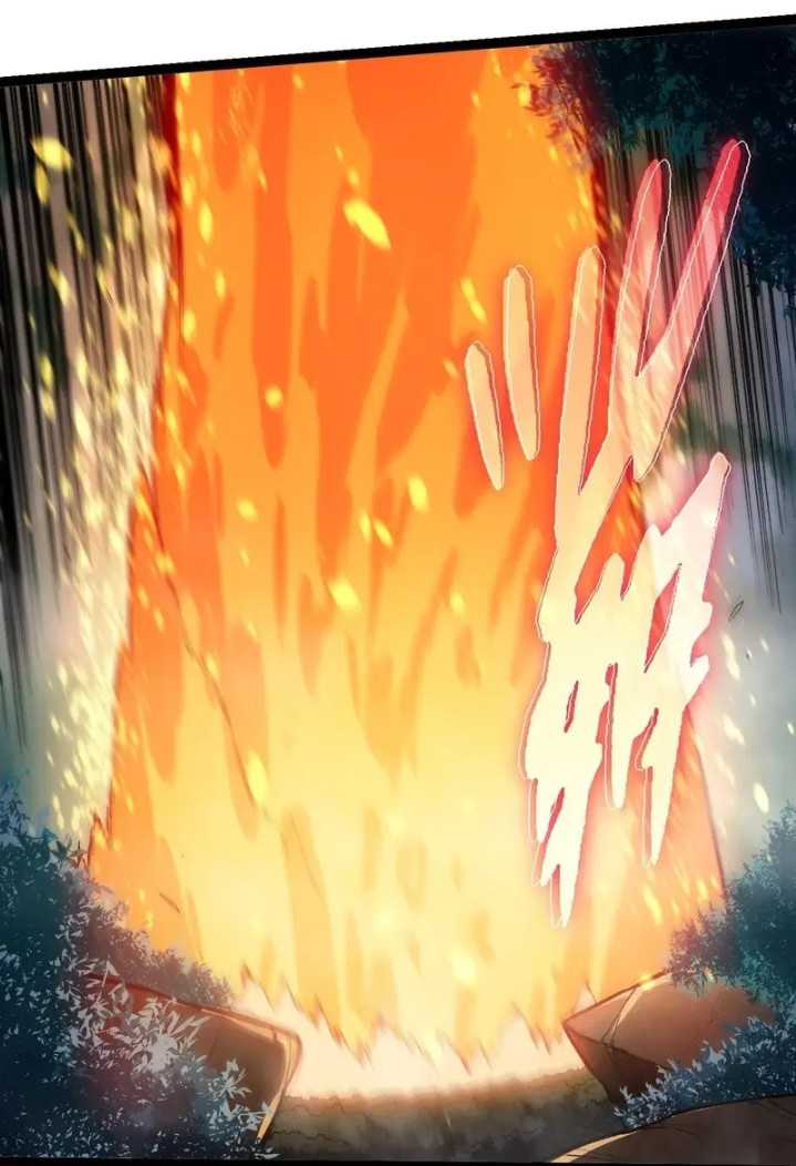 Evolution Begins With A Big Tree - Chapter 306 41