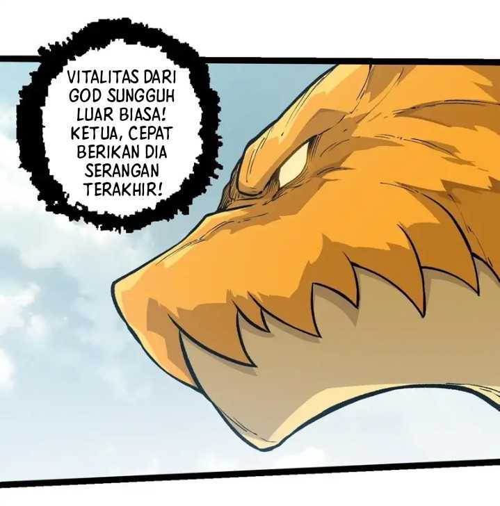 Evolution Begins With A Big Tree - Chapter 306 47