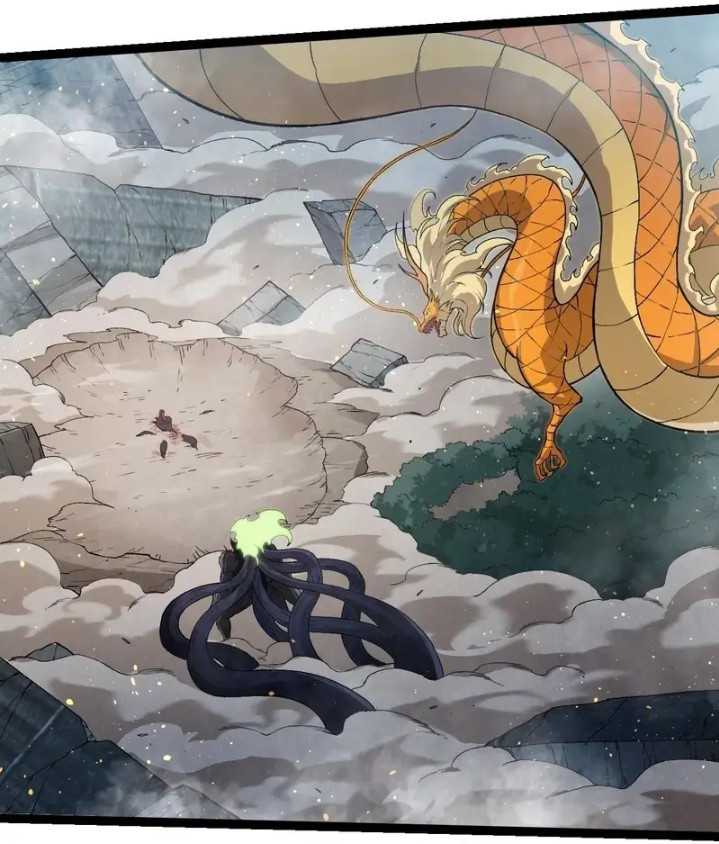 Evolution Begins With A Big Tree - Chapter 306 45
