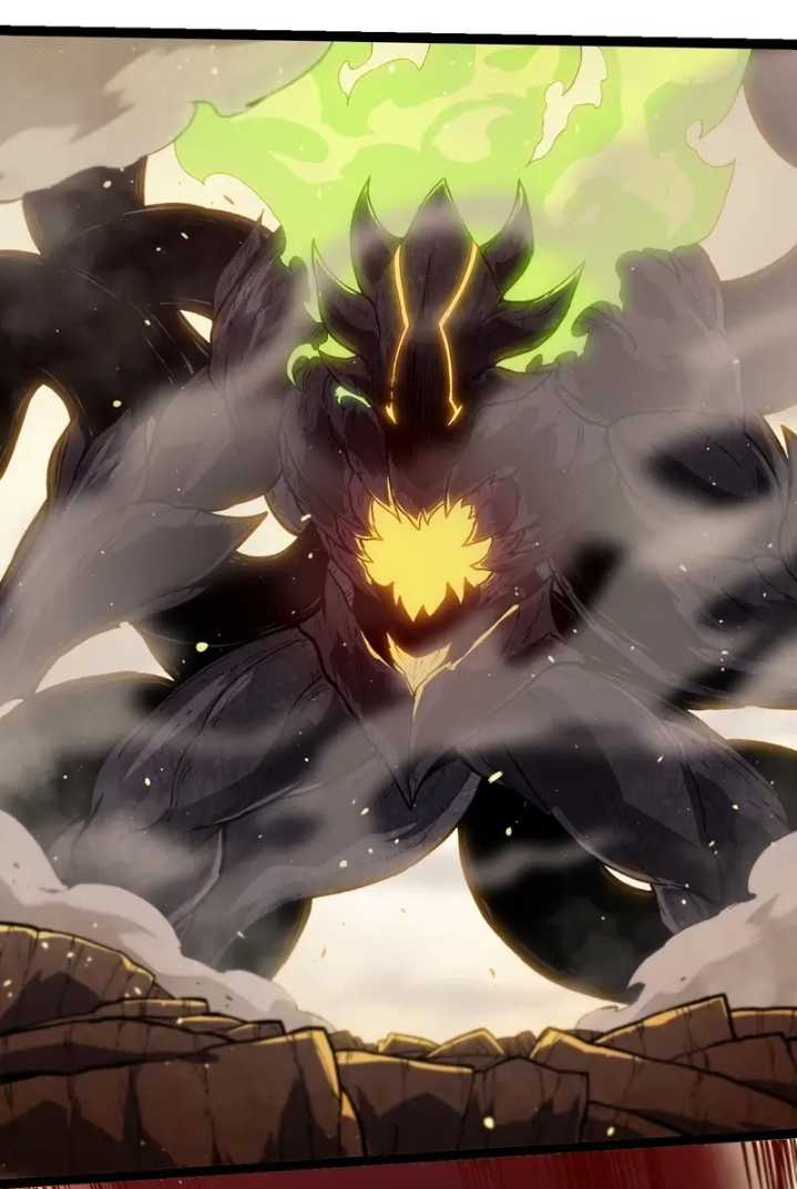 Evolution Begins With A Big Tree - Chapter 306 5