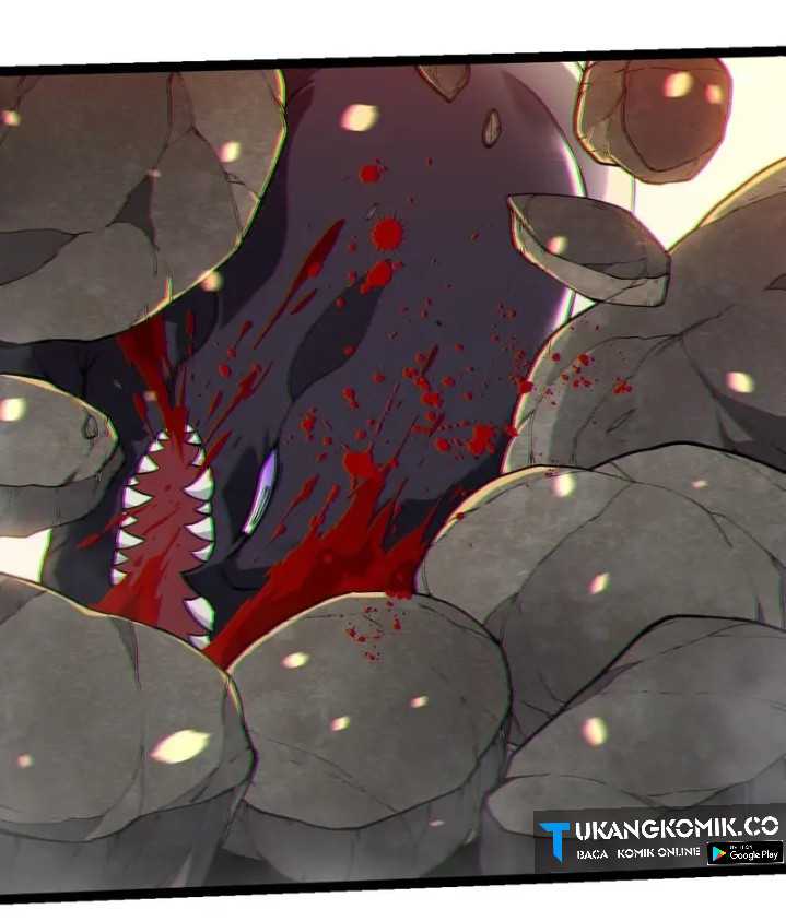 Evolution Begins With A Big Tree - Chapter 305 8