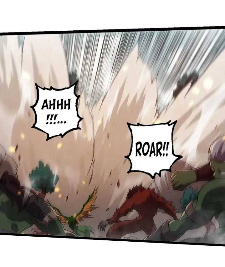 Evolution Begins With A Big Tree - Chapter 305 28