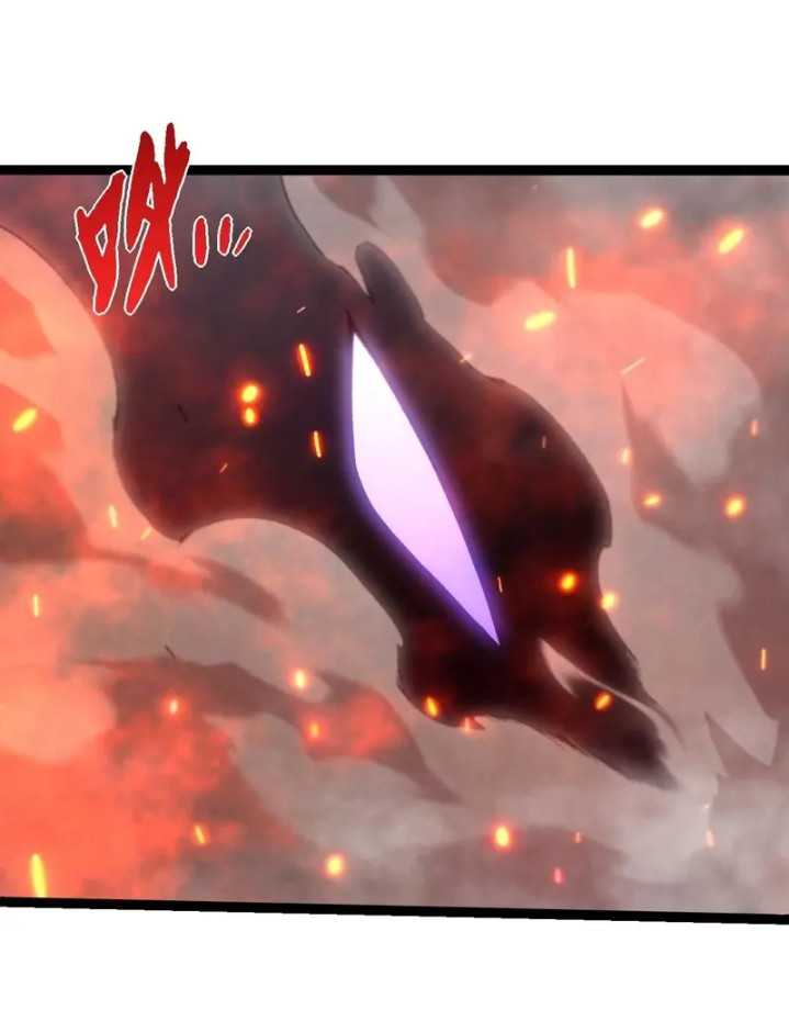 Evolution Begins With A Big Tree - Chapter 305 21