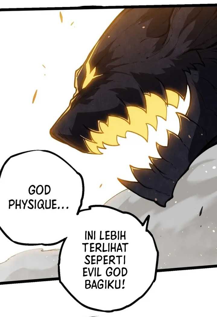 Evolution Begins With A Big Tree - Chapter 305 24