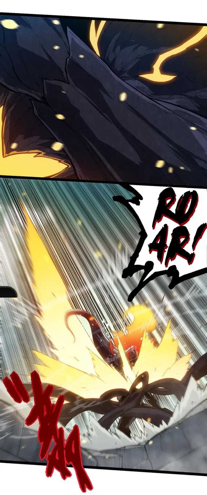 Evolution Begins With A Big Tree - Chapter 305 35