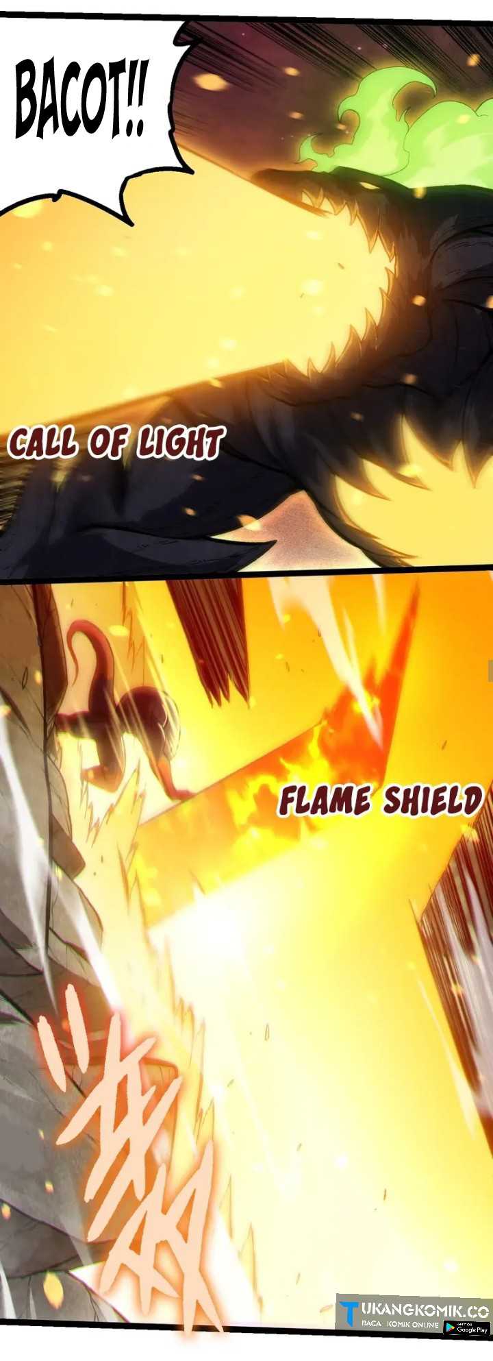 Evolution Begins With A Big Tree - Chapter 305 16