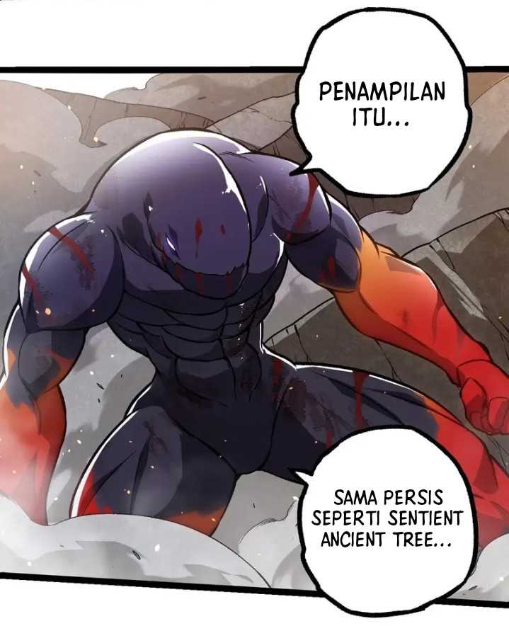 Evolution Begins With A Big Tree - Chapter 305 15