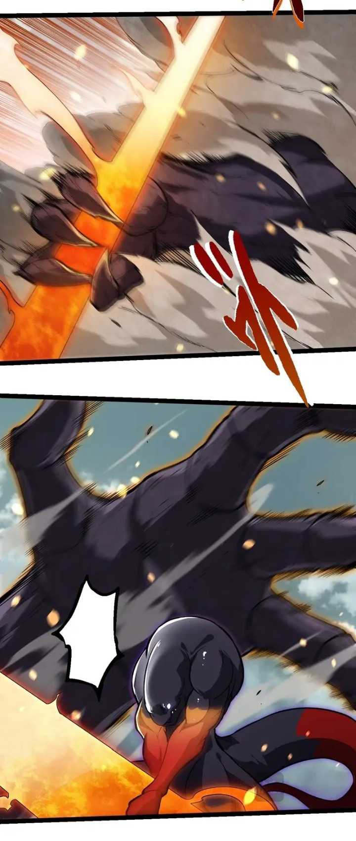 Evolution Begins With A Big Tree - Chapter 305 6