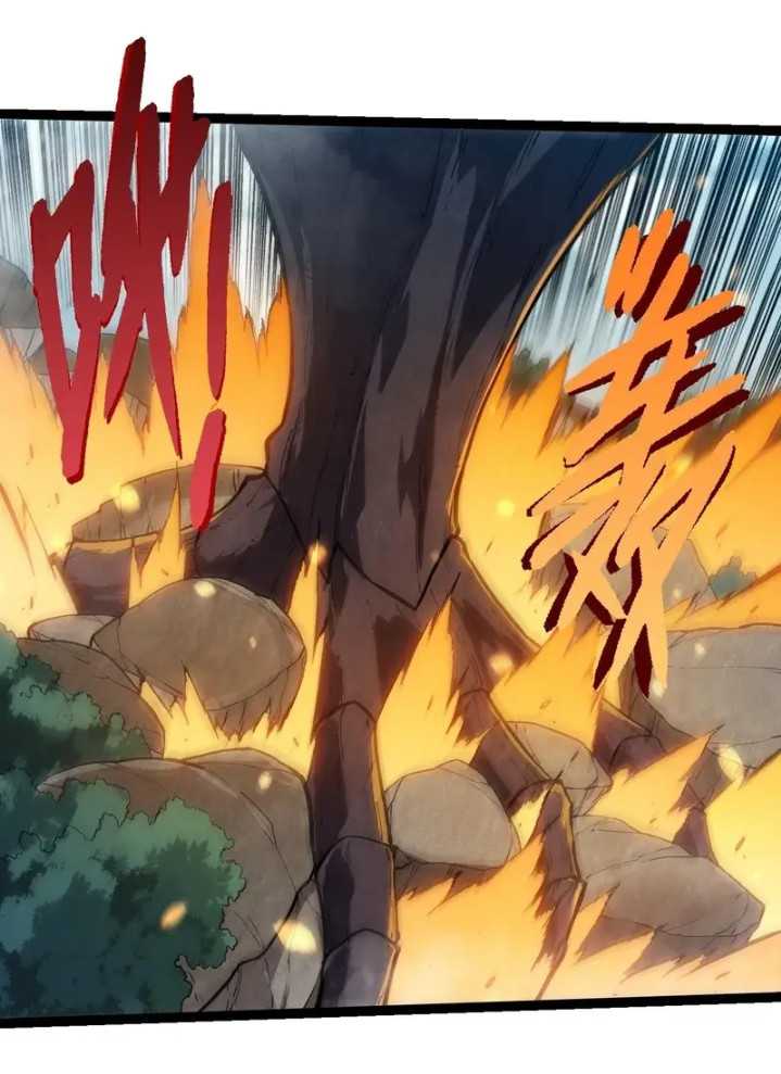 Evolution Begins With A Big Tree - Chapter 305 7