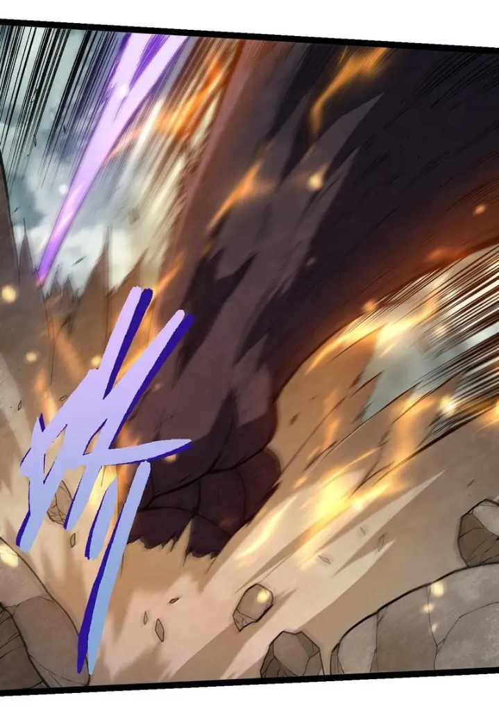 Evolution Begins With A Big Tree - Chapter 305 4