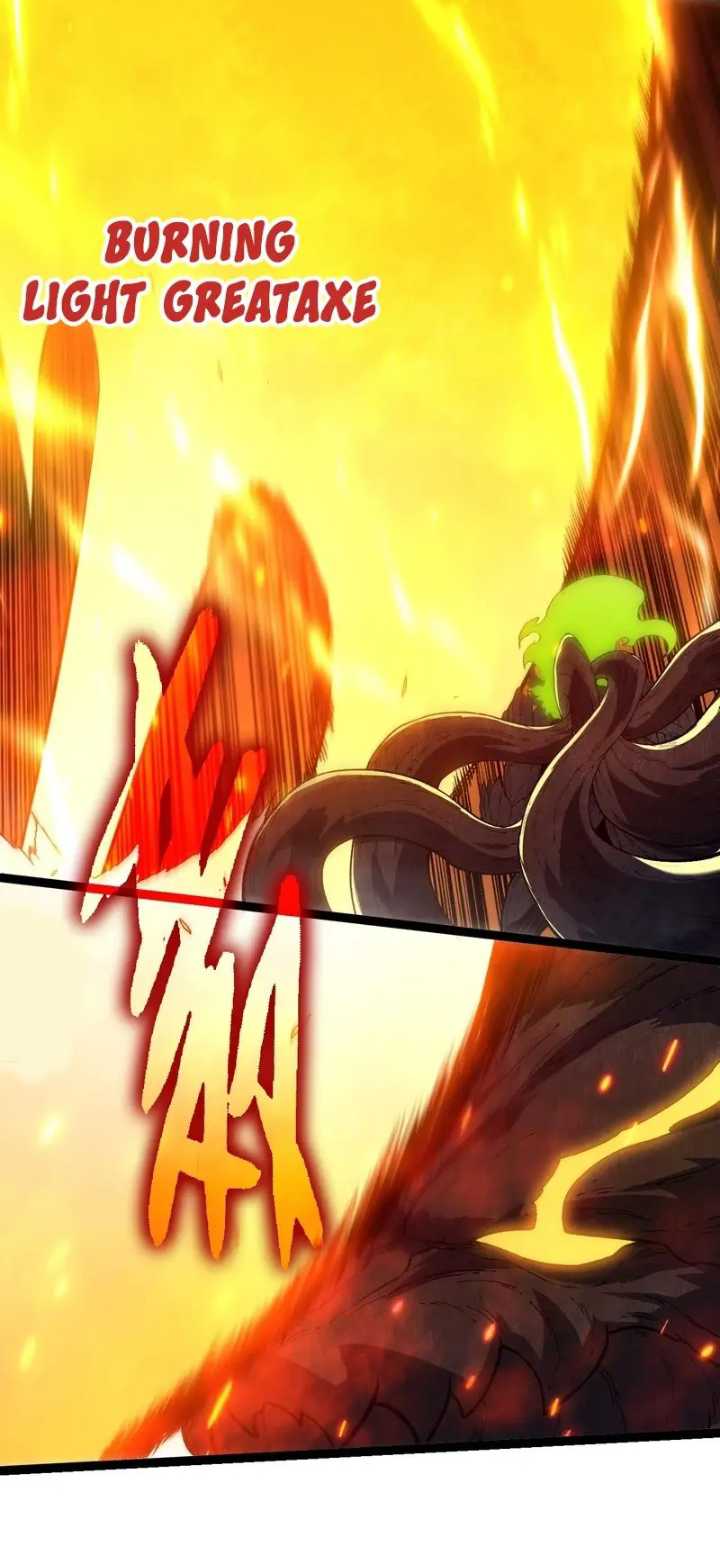 Evolution Begins With A Big Tree - Chapter 305 42